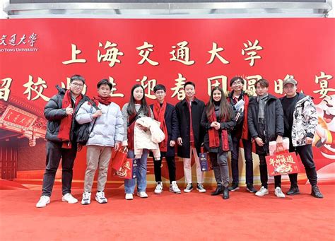 密院留学生kantaphat Leelakunwet：在一见钟情的上海享受密院生活综合新闻上海交通大学新闻学术网