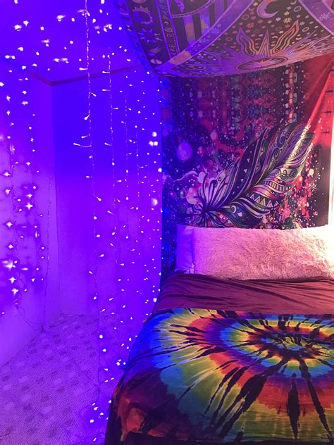 Gypsy Bedroom Hippie Bedroom Decor Indie Room Decor Cute Room Decor