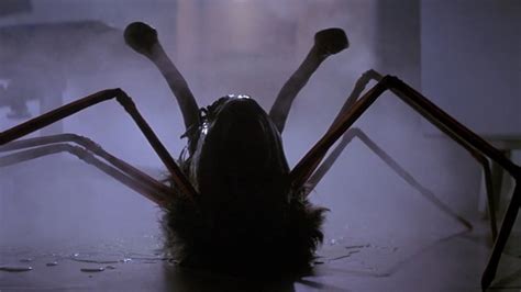 The 30 Scariest Horror Movie Monsters Ranked