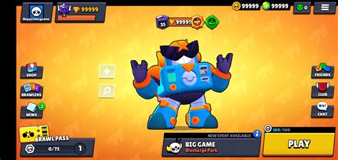 If you are wondering if an android emulator like bluestacks can play brawl stars then answer is yes. Download LWARB Beta Brawl Stars Mod Apk 28.171-76 Latest ...