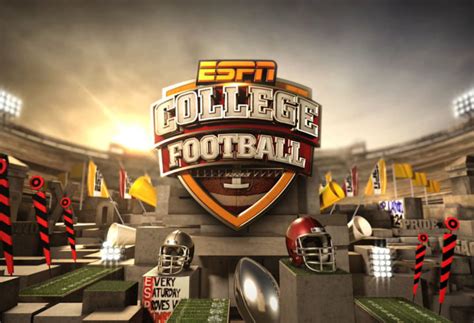 How To Watch College Football On Espn Online Exstreamist