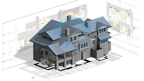 Cad To Bim Conversion Everything You Need To Know