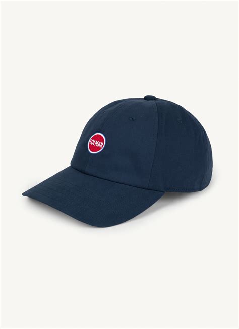 Colmar Originals Unisex Baseball Cap With Peak Colmar