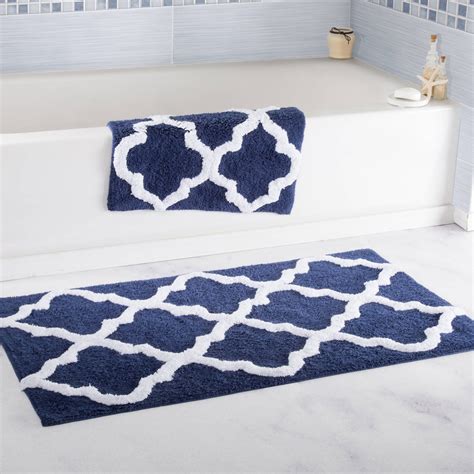 5 Expert Tips To Choose Bath Rugs And Mats Visualhunt