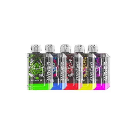 Lost Vape Orion Bar Disposable 7500 Puff