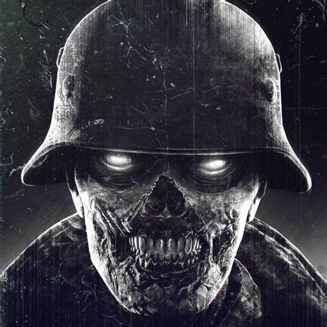 Proudly display beautiful rog wallpapers on your gaming desktop or laptop. Sniper Elite: Nazi Zombie Army Forum Avatar | Profile ...
