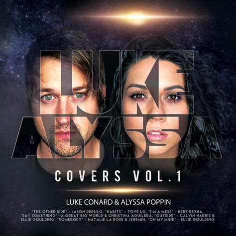 Covers Vol 1 Album By Luke Conard Spotify