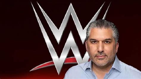 Wwe Ceo Nick Khan Appears On Cnbc Says Wwe Could Be Sold Within Three Months Wwe News Wwe