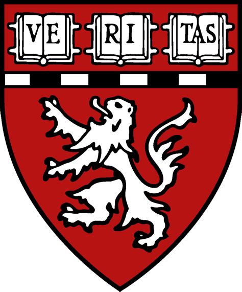 Harvard University Logo Logodix