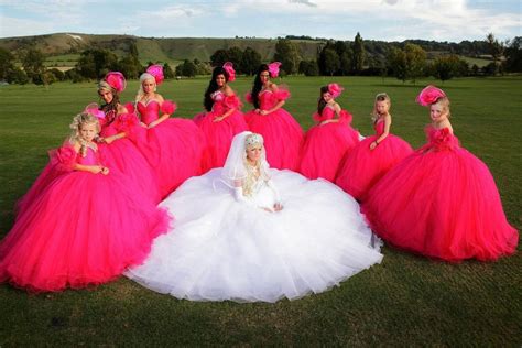 Pin Su Wedding Dresses Bridesmaid Dresses
