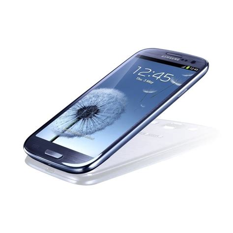 Samsung Galaxy S Iii 16gb Blauw Kopen Prijzen Tweakers