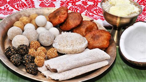 Magh Bihu Types Of Assamese Pithas To Celebrate Magh Bihu