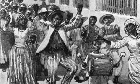 Opinion The Caribbean People Have A Legitimate Claim For Slavery Reparations Common Dreams