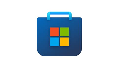 Windows 11 Store Logo