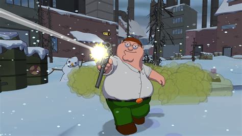 Fortnite Fans Are Convinced Peter Griffin Is Coming To The Game Pure Xbox