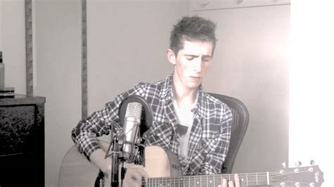 With everything happening today / you don't know whether you're coming. Mirror - Lil Wayne Ft. Bruno Mars (Cover) - YouTube