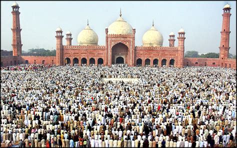 New Photos Of Eid Al Adha In Pakistan Articles About Islam