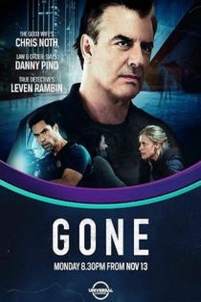 Gone Season 1 2017 Episode 7 Online Streaming 123movies