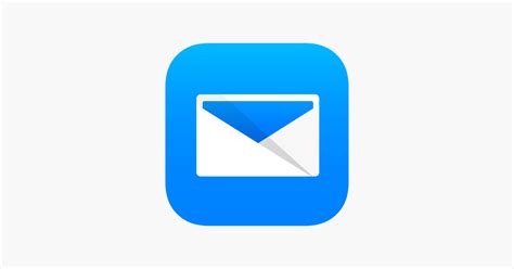 Iphone Mail Logo Logodix