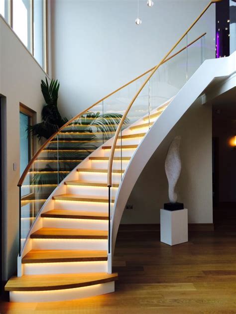 Spiral Stairs And Helical Stairs The Key Differences