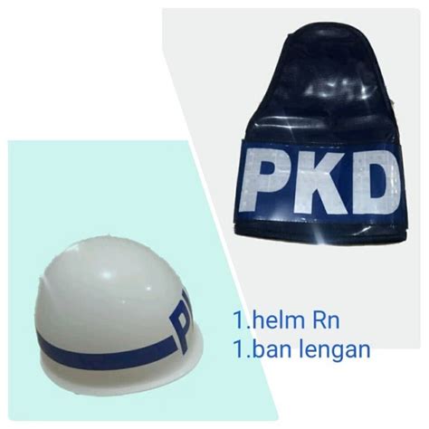 Jual Helm Rn Dan Ban Lengan Pkd Bundling Pkd Helm Ban Lengan Shopee