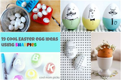 Decorating Easter Eggs Ideas 46 Ways To Decorate Easter Eggs By