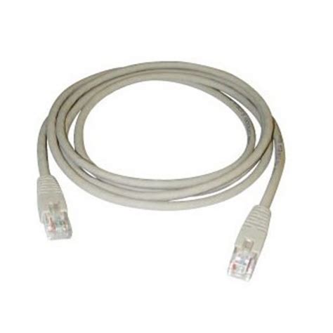 Câbles Ethernet Rj45 Longueurs Au Choix Europ Camera
