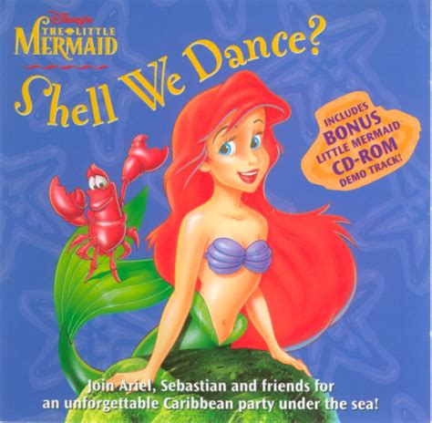 The Little Mermaid Ariels Favorites Disney Amazonfr Cd Et Vinyles
