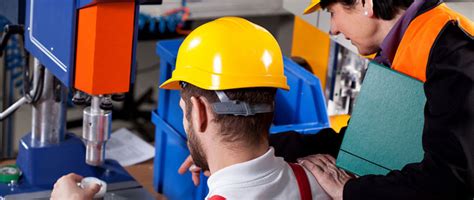Occupational health and safety and the hrm cycle. Occupational Health and Safety Training | Tafe Online ...