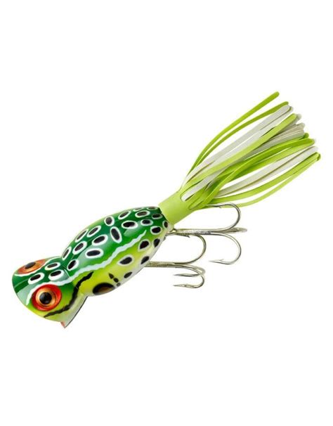 Arbogast Hula Popper - Tackle Shack