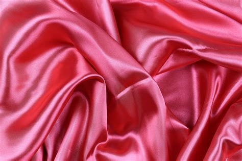 Premium Photo Red Wrinkled Cloth Background For Design In Your Work