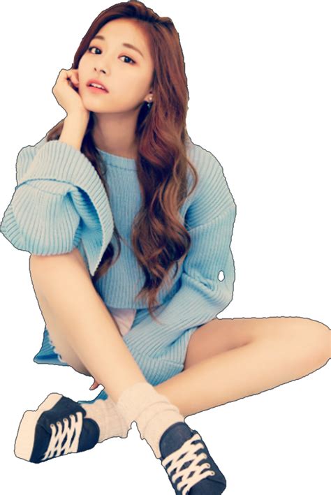 Choose from 8900+ korean graphic resources and download in the form of png, eps, ai or psd. tzuyu twice kpop girl korean png sticker young hair mus... | Texturas png, Png
