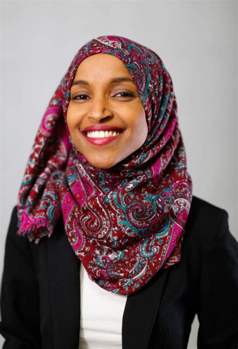 Takeaction Minnesota Endorses Ilhan Omar For The 5th Congressional