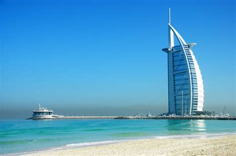 Irse De Viaje Los Emiratos Árabes Unidos Nuestros 5 útiles Consejos