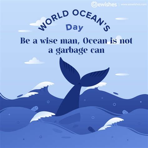 World Ocean Day Quotes Importance And Meaningful Slogans We Hot Sex Picture