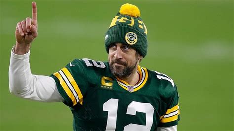 Aaron Rodgers Contract Breakdown Salary Bonuses And Contract History