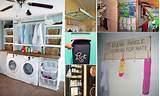 Images of Laundry Room Storage Ideas