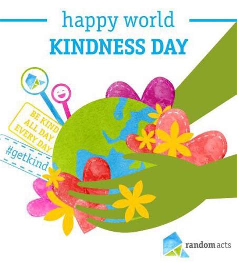 To celebrate the international day of happiness, hapacus went out into the streets to ask people what makes them happy. Happy World Kindness Day! #bekind #worldkindnessday | World kindness day, Happy, Day