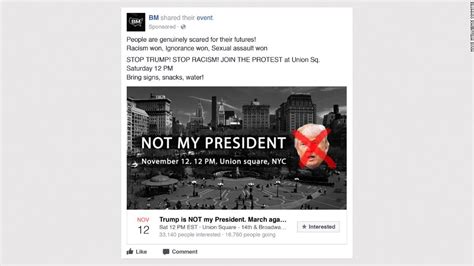 Facebook Ad Here Are 27 Ads Russian Trolls Bought On Facebook And