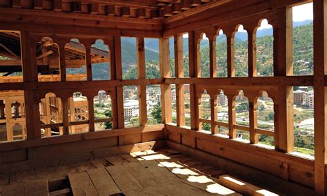 Traditions And Progress Bhutan Nuns Foundation