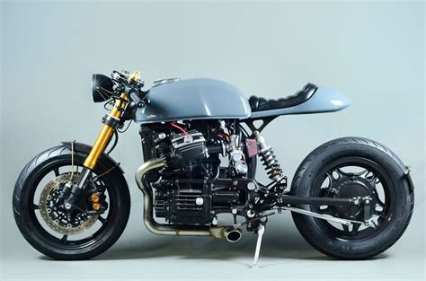 Honda Cafe Racer Conversion Kits Images And Photos Finder