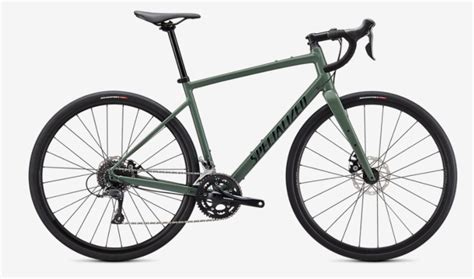 2021 Specialized Diverge Base E5
