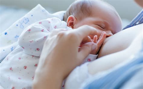 Comienza La Semana De La Lactancia Materna En Zapala De Neuqu N