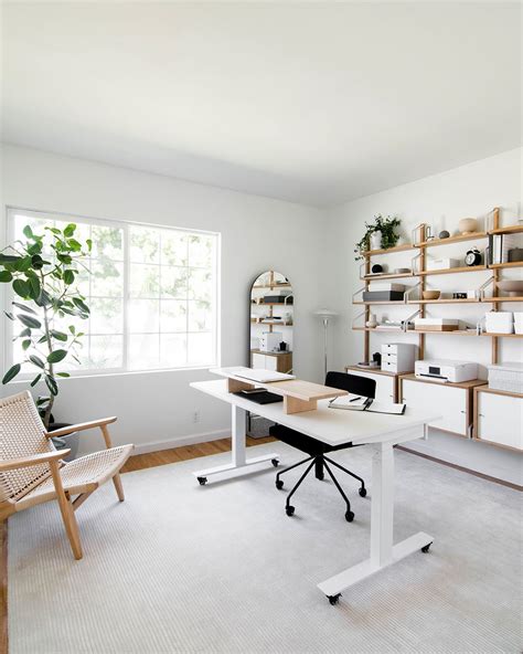 Home Office Reveal Homey Oh My