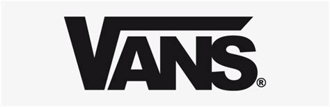 Vans Logo Png Images Png Cliparts Free Download On Seekpng