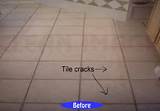 Floor Tile Repair Filler Images
