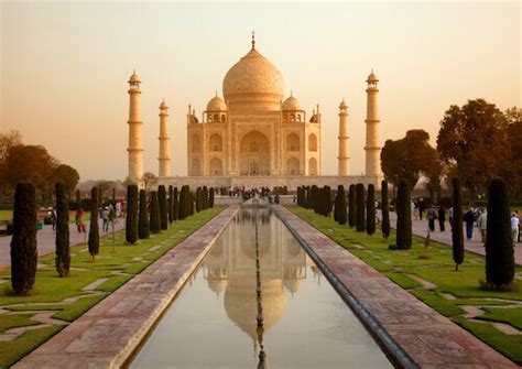 Worlds Most Famous Landmarks How Many Have You Ticked Off Flipboard