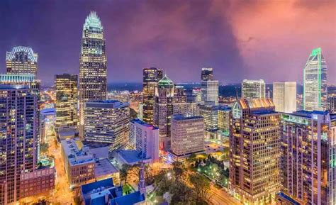 Pretty Things To Do In Charlotte NC | My Decorative