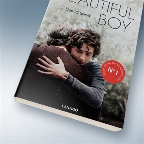 Beautiful Boy Boek En Film Hebbannl