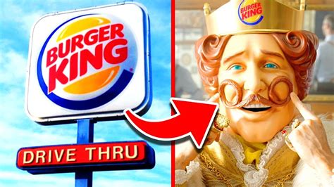 Top 10 Most Ridiculous Fast Food Commercials Youtube